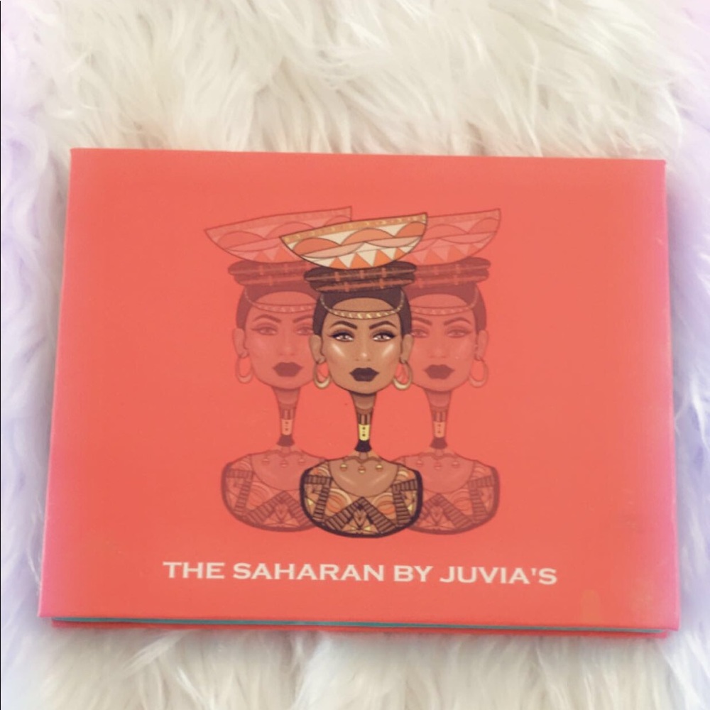 🔥🔥Juvias Place* The Saharan🔥🔥